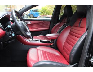 
										MG EHS 1.5T-GDI PHEV LUXURY full									