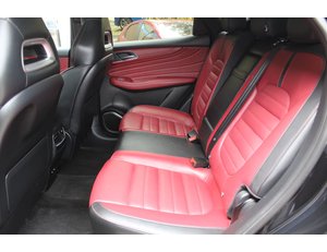 
										MG EHS 1.5T-GDI PHEV LUXURY full									