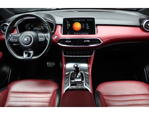 
										MG EHS 1.5T-GDI PHEV LUXURY full									