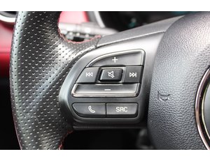 
										MG EHS 1.5T-GDI PHEV LUXURY full									