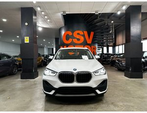 
										BMW X1 XDRIVE25E full									
