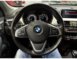 
										BMW X1 XDRIVE25E full									