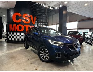 
										RENAULT KADJAR LIMITED TCE 97KW (130CV) full									