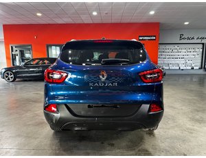 
										RENAULT KADJAR LIMITED TCE 97KW (130CV) full									