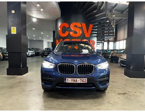 
										BMW X3 XDRIVE30E full									