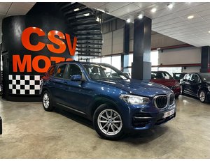 
										BMW X3 XDRIVE30E full									