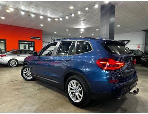 
										BMW X3 XDRIVE30E full									