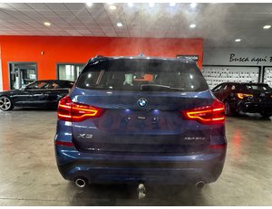 
										BMW X3 XDRIVE30E full									