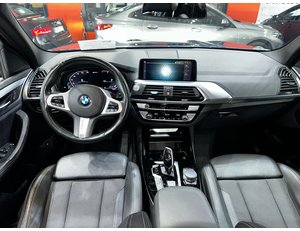 
										BMW X3 XDRIVE30E full									