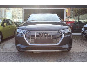 
										AUDI E-TRON ADVANCED 55 QUATTRO full									