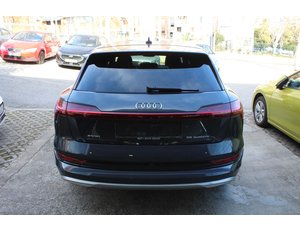 
										AUDI E-TRON ADVANCED 55 QUATTRO full									