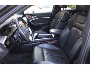 
										AUDI E-TRON ADVANCED 55 QUATTRO full									
