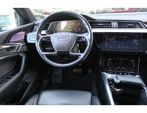 
										AUDI E-TRON ADVANCED 55 QUATTRO full									