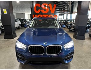 
										BMW X3 XDRIVE30E full									