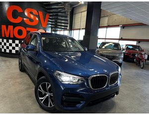 
										BMW X3 XDRIVE30E full									