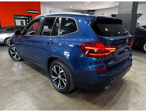 
										BMW X3 XDRIVE30E full									