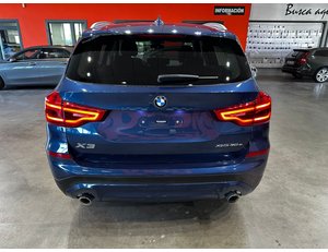 
										BMW X3 XDRIVE30E full									