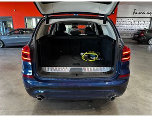 
										BMW X3 XDRIVE30E full									
