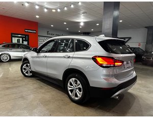 
										BMW X1 XDRIVE25E full									