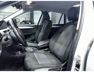 
										BMW X1 XDRIVE25E full									