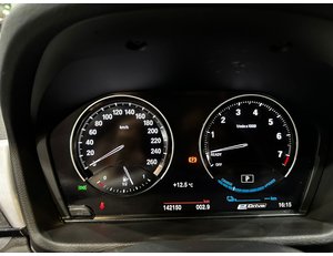 
										BMW X1 XDRIVE25E full									