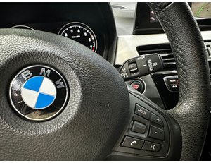 
										BMW X1 XDRIVE25E full									