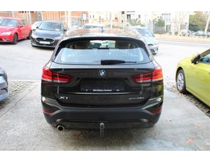 
										BMW X1 XDRIVE25E full									