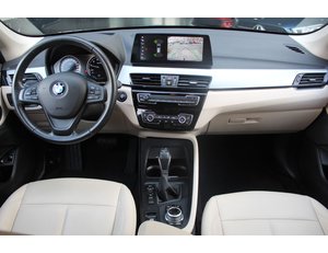 
										BMW X1 XDRIVE25E full									