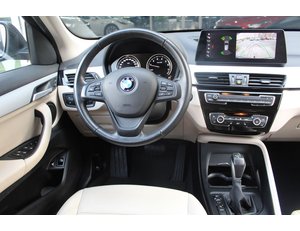 
										BMW X1 XDRIVE25E full									