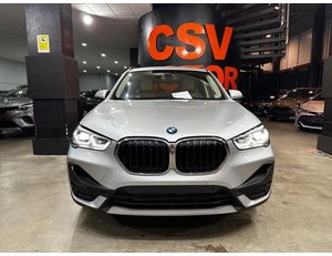 
										BMW X1 XDRIVE25E full									