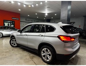
										BMW X1 XDRIVE25E full									