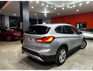 
										BMW X1 XDRIVE25E full									