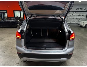
										BMW X1 XDRIVE25E full									