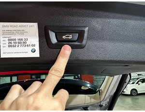 
										BMW X1 XDRIVE25E full									