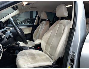 
										BMW X1 XDRIVE25E full									