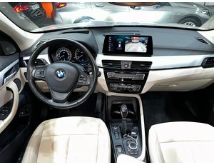 
										BMW X1 XDRIVE25E full									