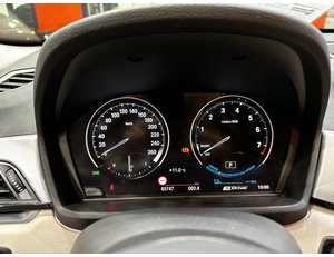 
										BMW X1 XDRIVE25E full									