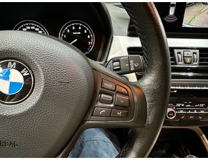 
										BMW X1 XDRIVE25E full									