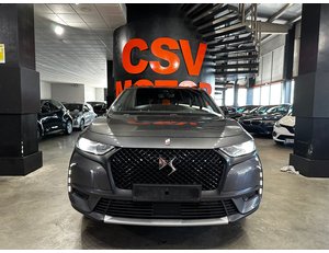 
										DS AUTOMOBILES DS 7 1.6 PERFORMANCE LINE AUTO 4WD full									