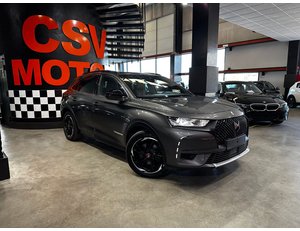 
										DS AUTOMOBILES DS 7 1.6 PERFORMANCE LINE AUTO 4WD full									