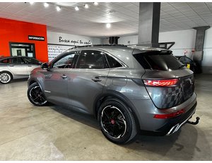 
										DS AUTOMOBILES DS 7 1.6 PERFORMANCE LINE AUTO 4WD full									