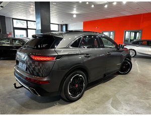 
										DS AUTOMOBILES DS 7 1.6 PERFORMANCE LINE AUTO 4WD full									