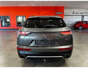 
										DS AUTOMOBILES DS 7 1.6 PERFORMANCE LINE AUTO 4WD full									