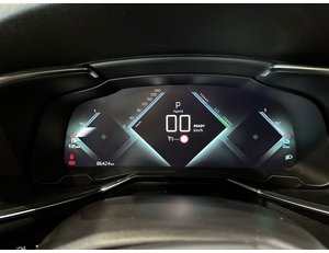 
										DS AUTOMOBILES DS 7 1.6 PERFORMANCE LINE AUTO 4WD full									