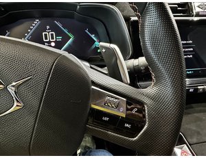 
										DS AUTOMOBILES DS 7 1.6 PERFORMANCE LINE AUTO 4WD full									