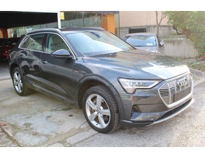 
										AUDI E-TRON ADVANCED 55 QUATTRO full									