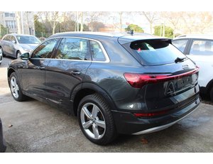 
										AUDI E-TRON ADVANCED 55 QUATTRO full									