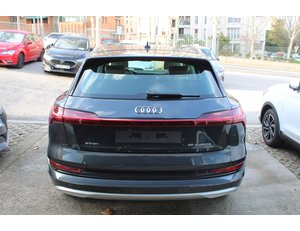 
										AUDI E-TRON ADVANCED 55 QUATTRO full									
