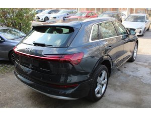
										AUDI E-TRON ADVANCED 55 QUATTRO full									