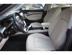 
										AUDI E-TRON ADVANCED 55 QUATTRO full									